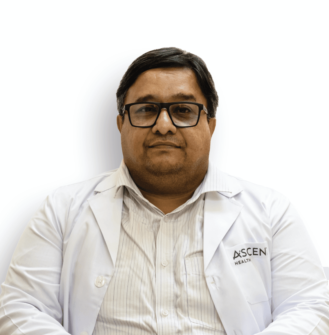 Asst. Prof. Dr. Shaikh Abdullah Al Mamun