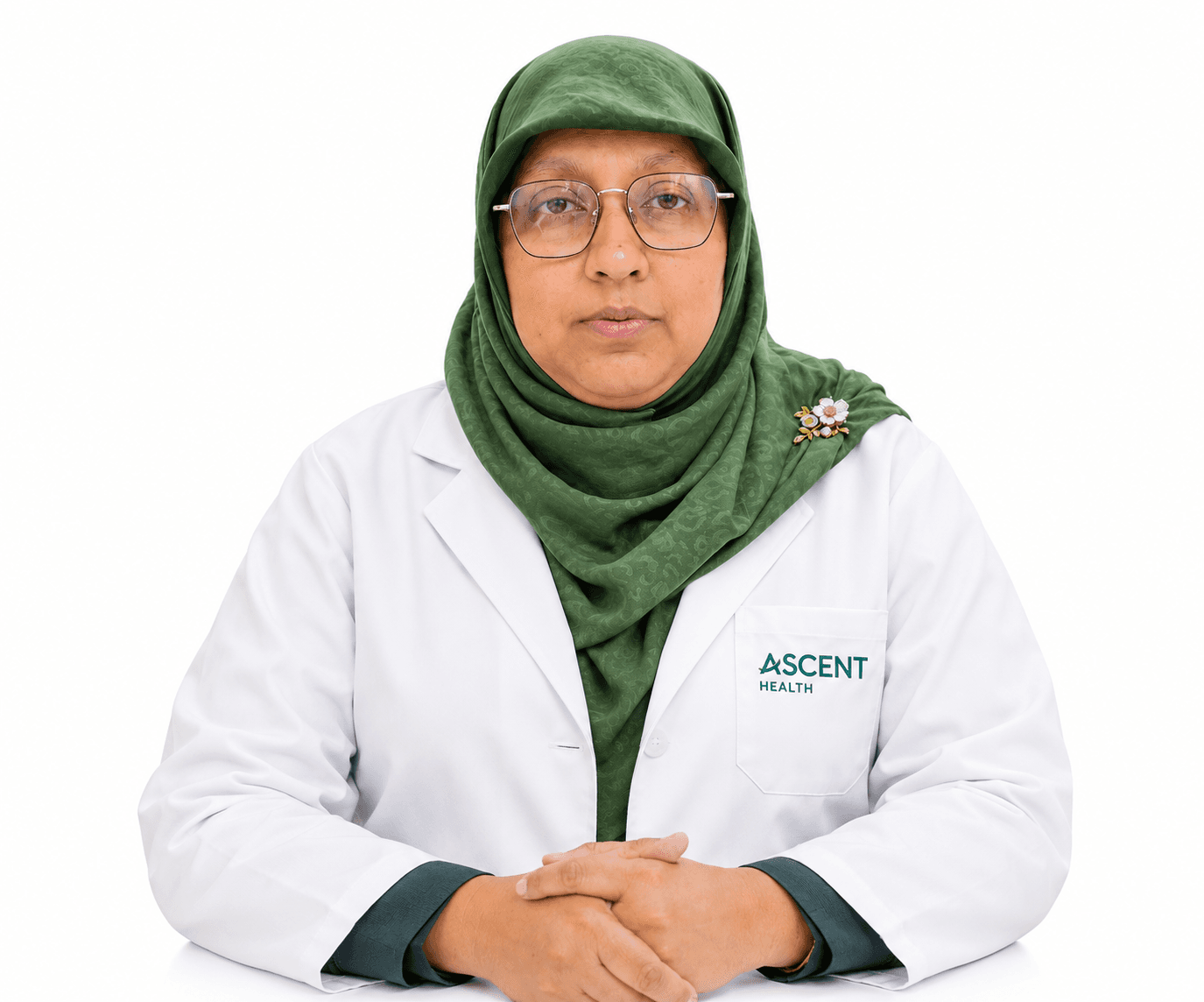 Dr. Farhana Anam
