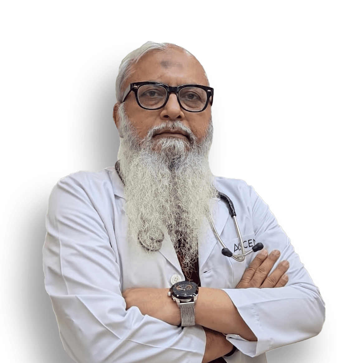 Prof. Dr. Md. Tarek Alam