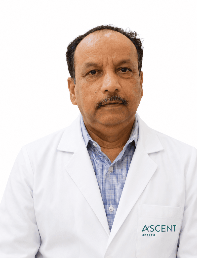 Prof. Dr. Md. Titu Miah