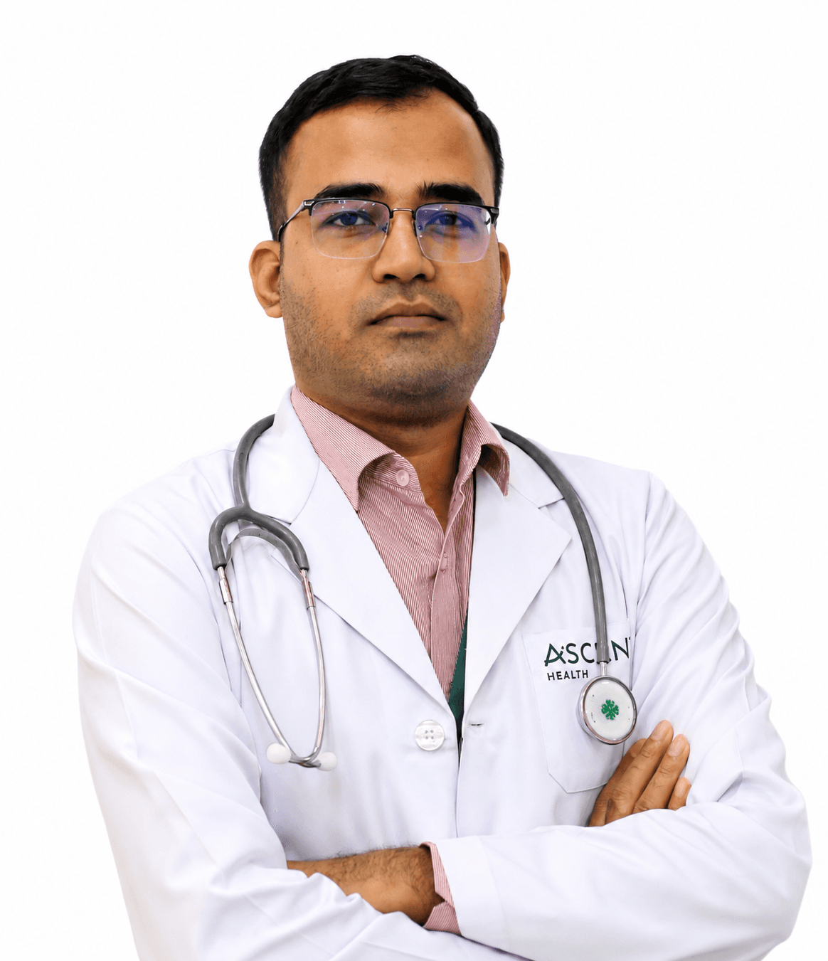 Dr. Zahidul Islam