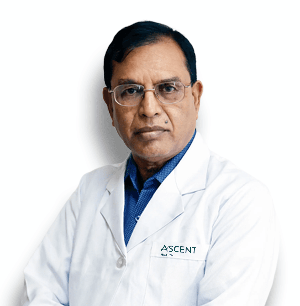 Prof. Dr. Md. Abdul Jalil Ansari