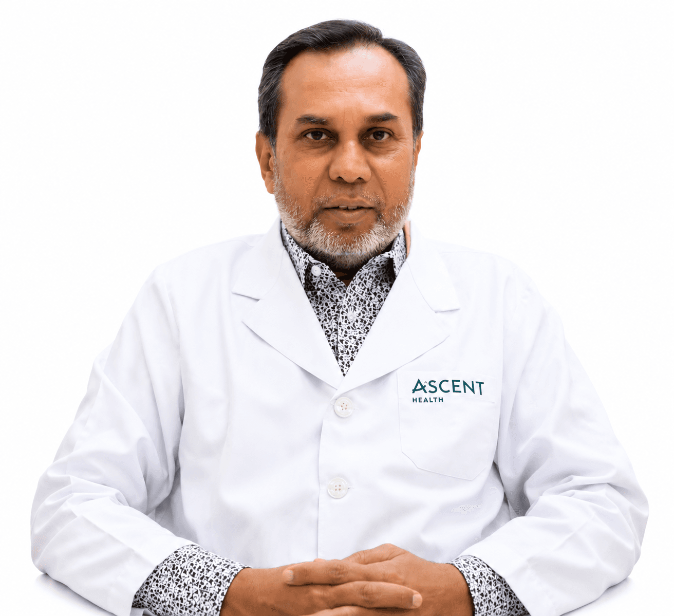 Prof. Dr. Sheikh Azimul Hoque