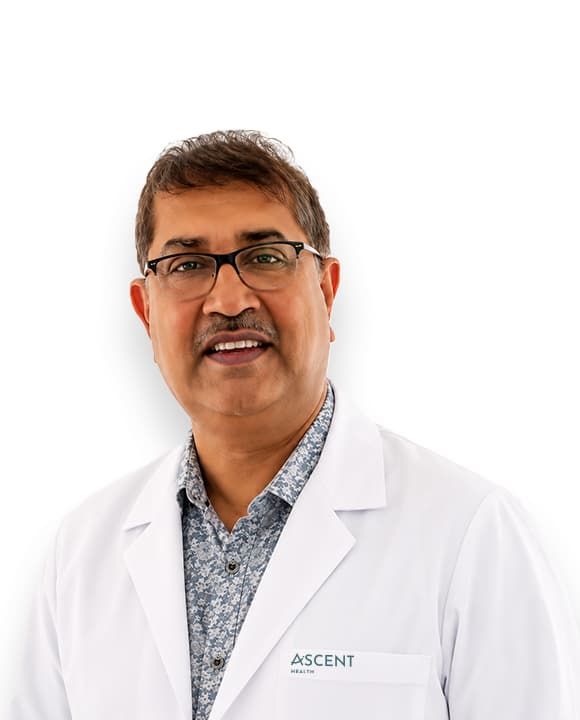 Prof. Dr. B.K. Bose