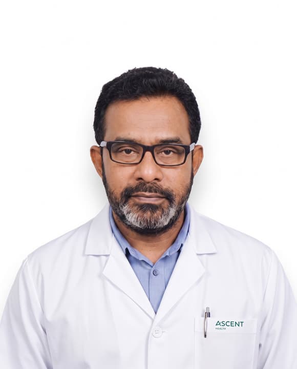 Asso. Prof. Dr. Barkat Ullah