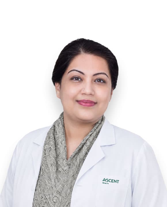 Asst. Prof. Dr. Shaila Safia Chowdhury