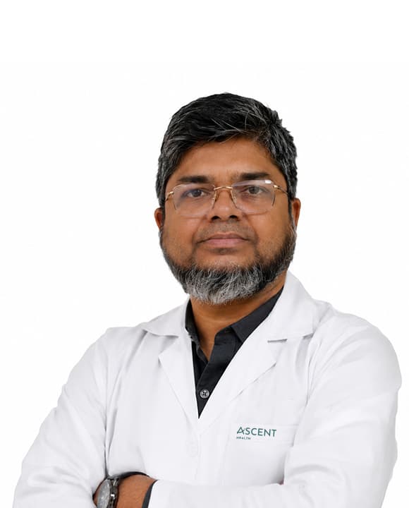 Prof. Dr. Khurshid Mahmood