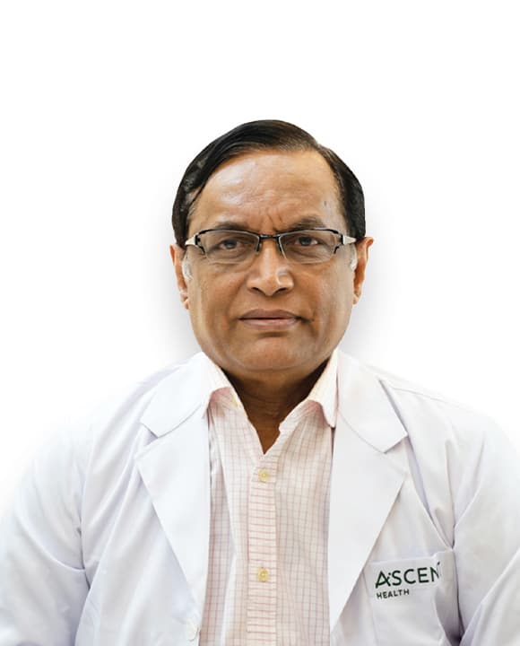 Dr. Kazi Naushad-Un-Nabi