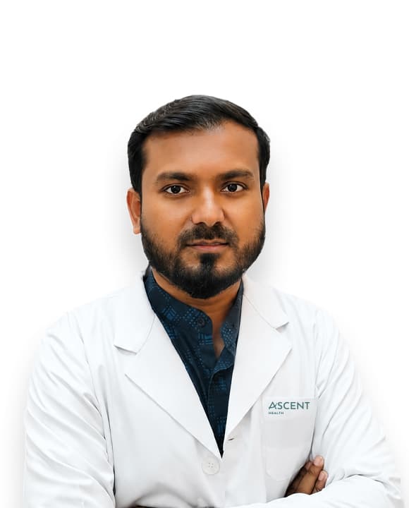Dr. Md. Abid Ullah