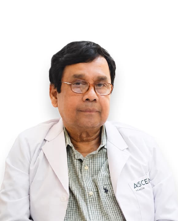 Prof. Dr. Ehsan Quadir
