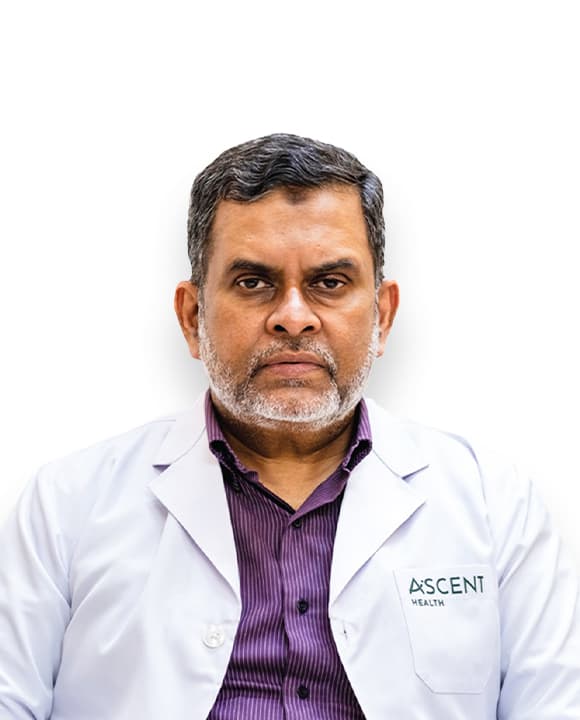 Asso. Prof. Dr. Shahabuddin Mahmud — Pediatric Nephrology