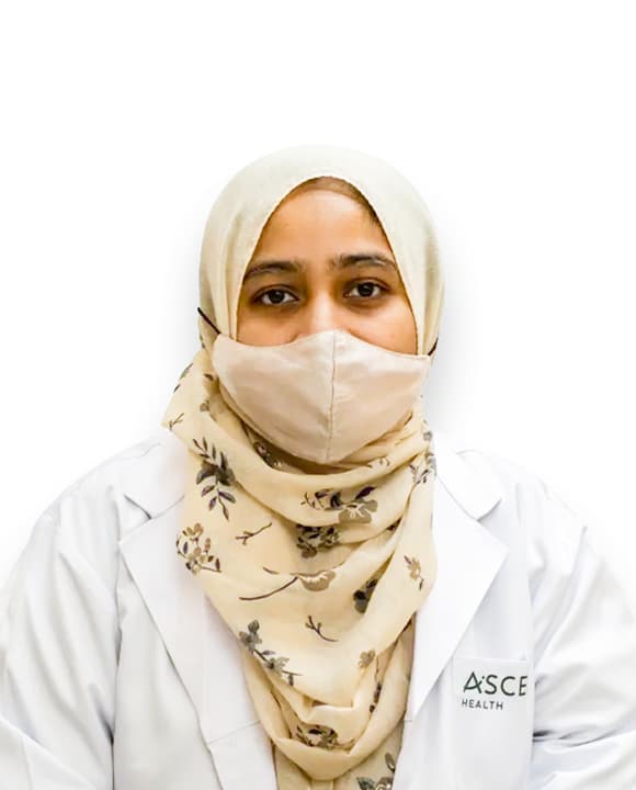 Asso. Prof. Dr. Maksuda Begum Mony — Nephrology