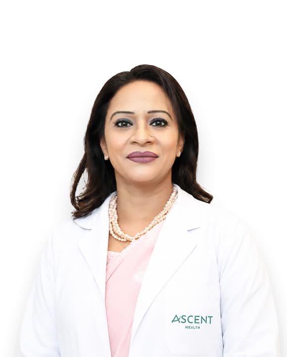 Dr. Sharmina Huq