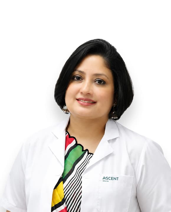 Dr. Sadia Tabassum