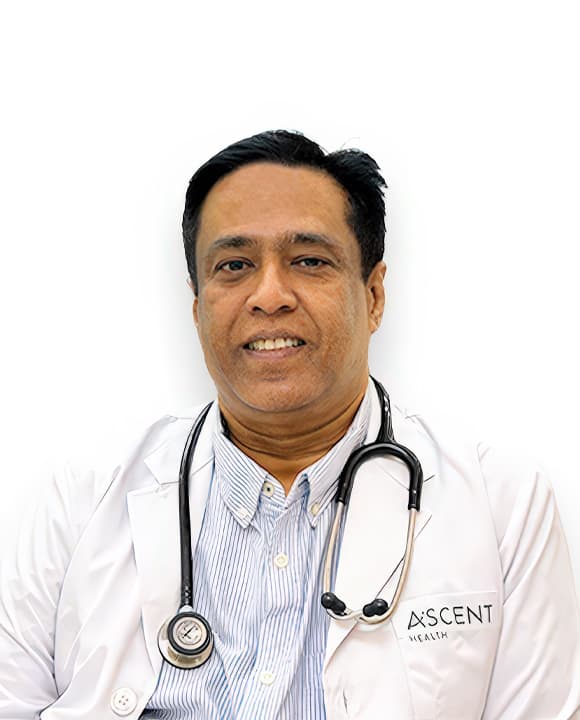 Asso. Prof. Dr. Khaled Shawkat Ali
