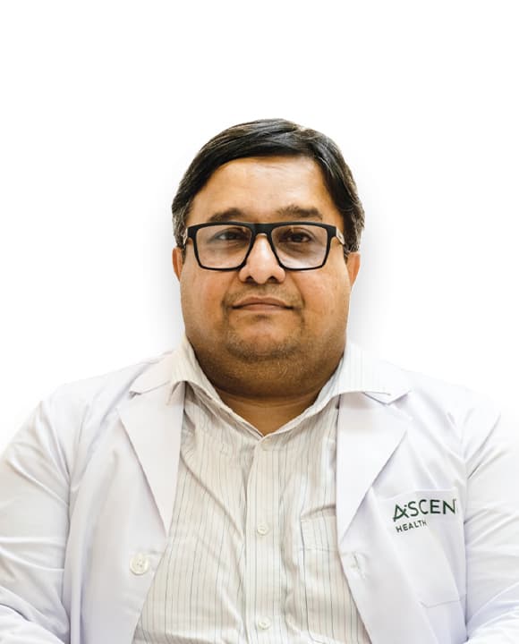 Asst. Prof. Dr. Shaikh Abdullah Al Mamun — Gastroenterology