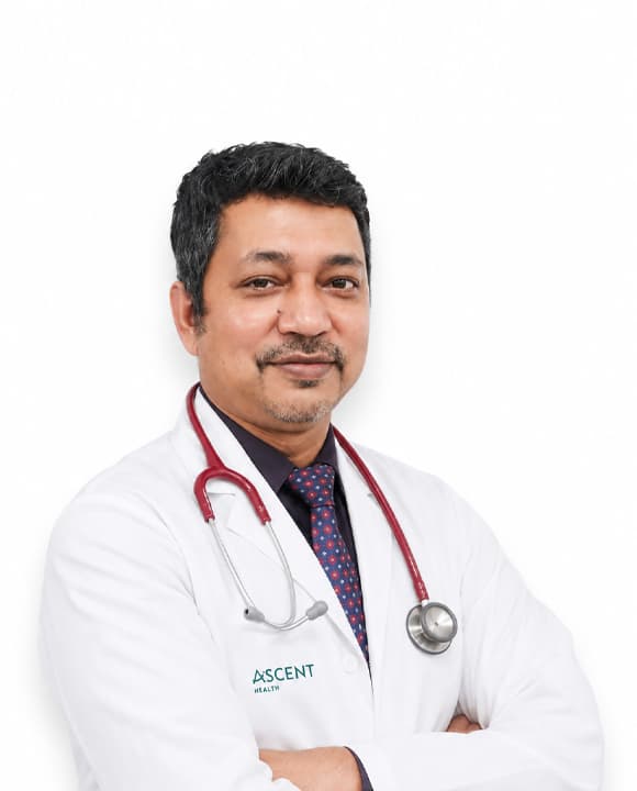Asst. Prof. Dr. A. Z. M. Ahsan Ullah