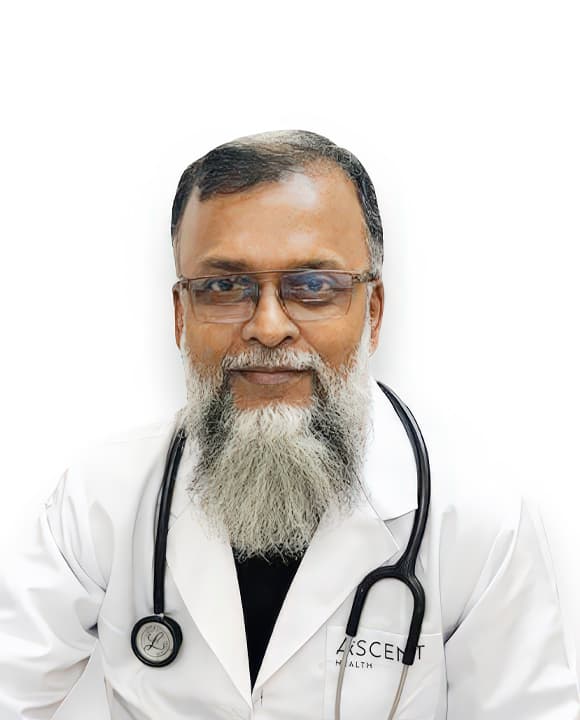 Dr. Mohammad Ferdous Hassan (Apu) — Family Medicine