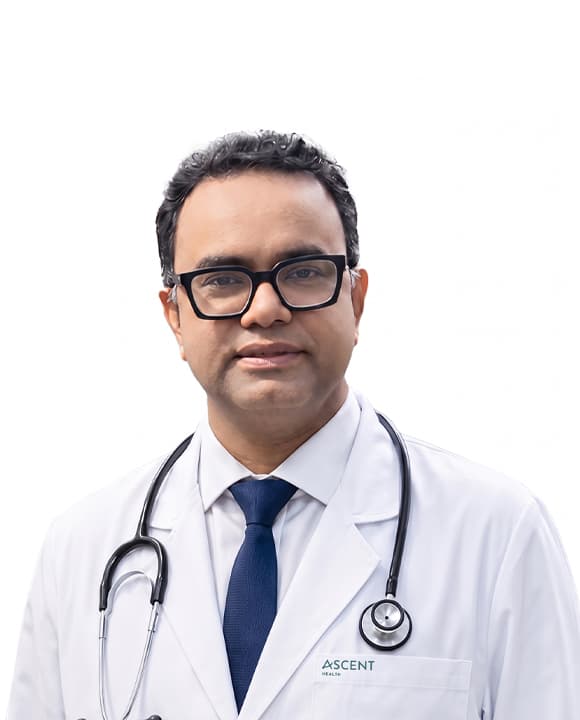 Asst. Prof. Dr. Md. Gulzar Hossain