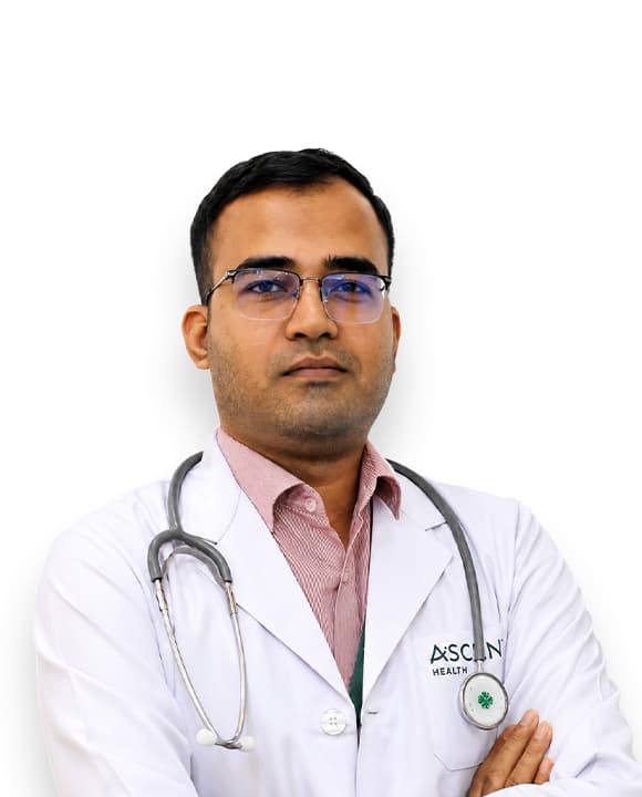 Dr. Zahidul Islam — General Physician