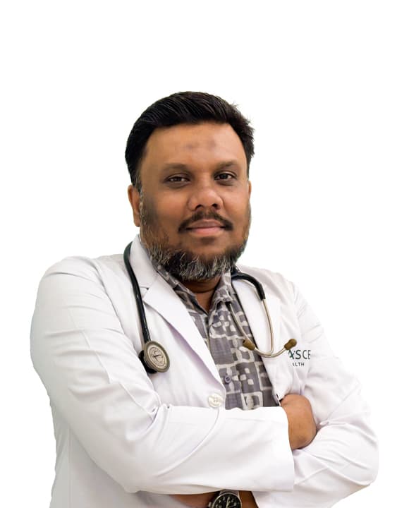 Dr. Riyadh Ahmed Amir