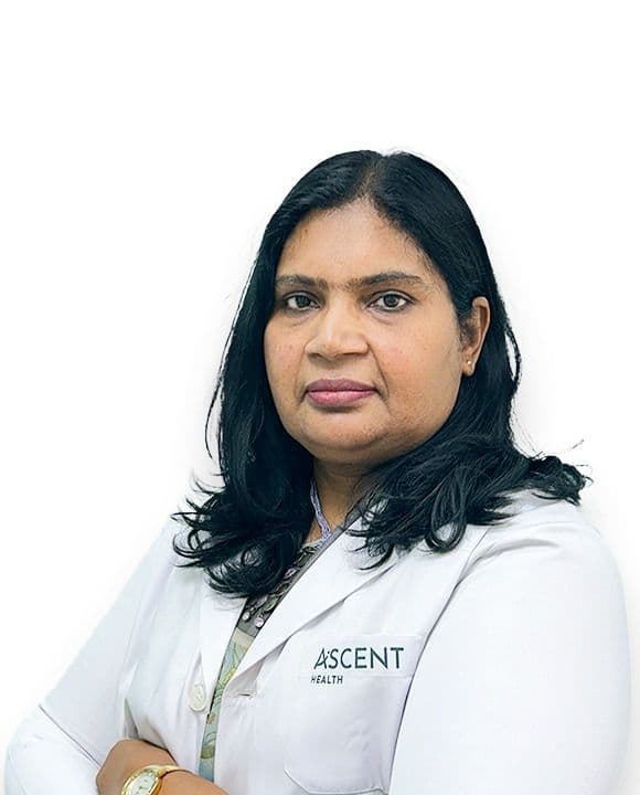 Dr. Tania Khaled Ali