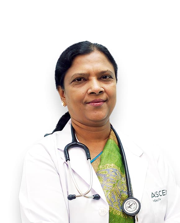 Dr. Shyama A Huq
