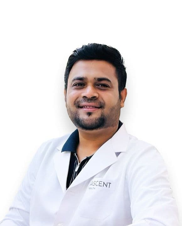 Dr. Md Mahmudul Hasan (Darpon)