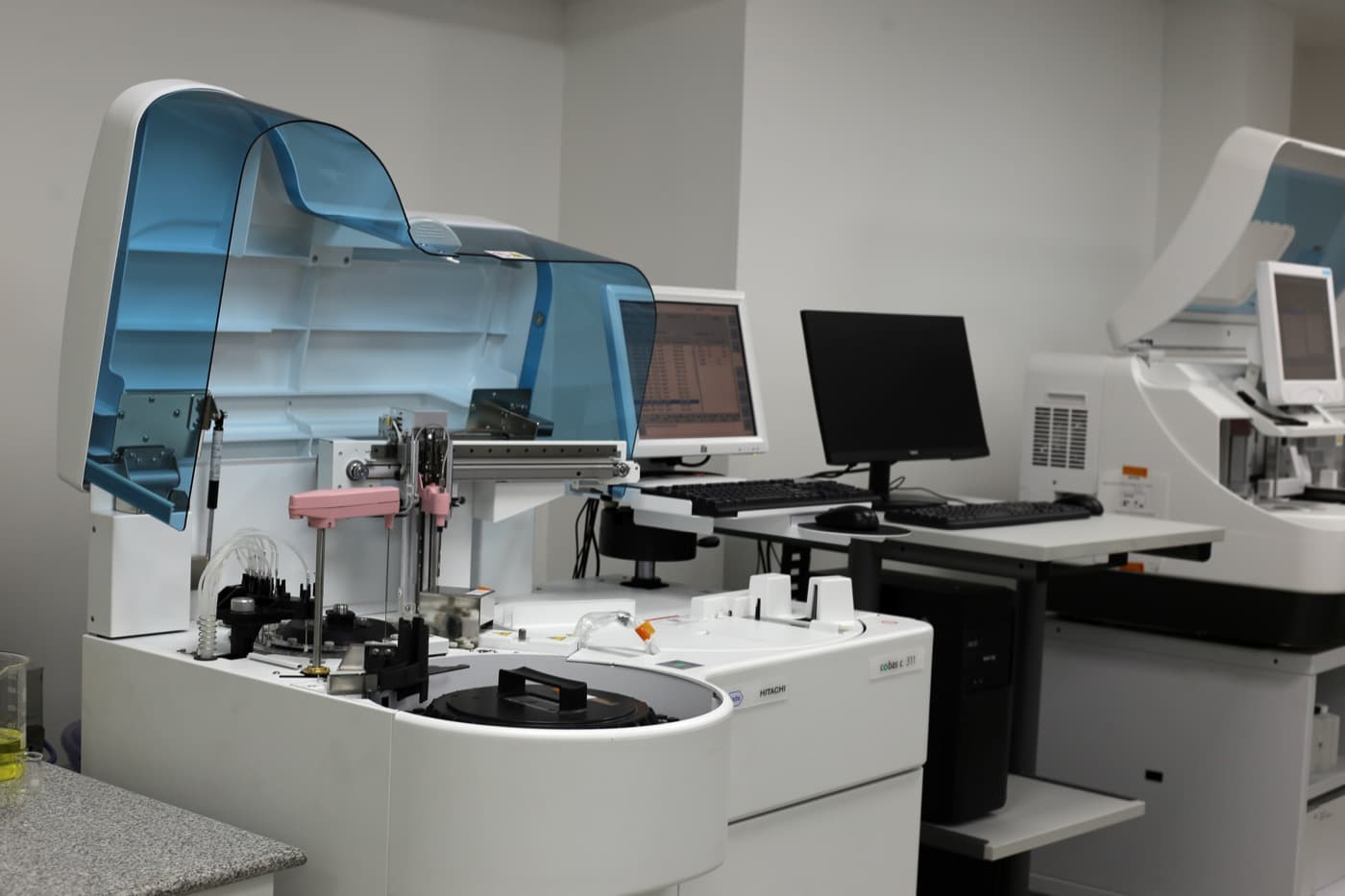 Diagnostic Services