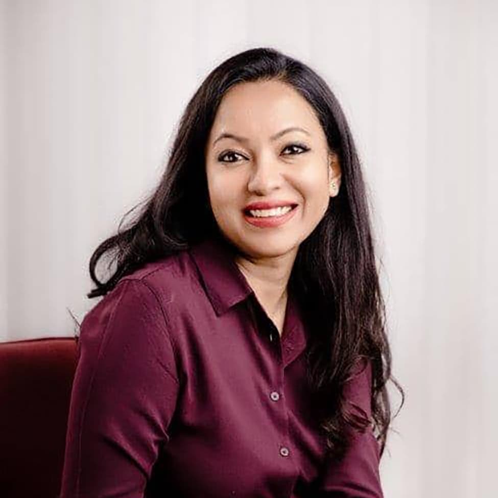 Sonia Farzana Islam — General Manager, Human Resources
